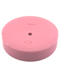 Disco de cerámica 15 x 1 mm