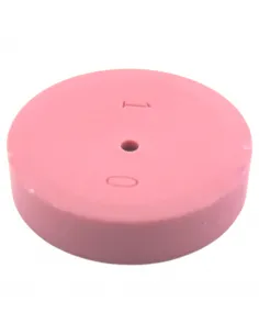 Disco de cerámica 15 x 1 mm