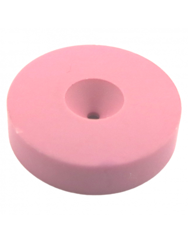 Disco de cerámica 15 x 1 mm