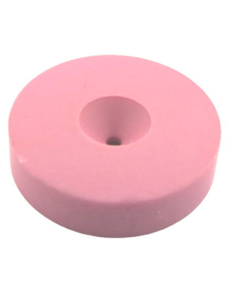 Disco de cerámica 15 x 1 mm