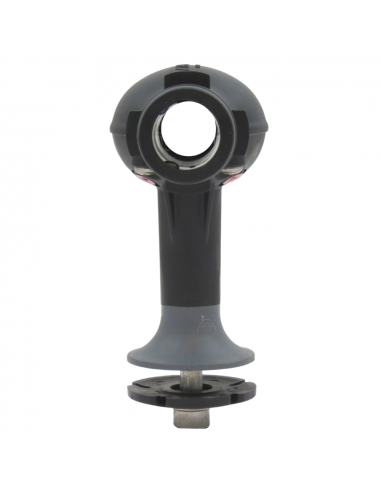 Agitador antisedimentos para cubas fumigar