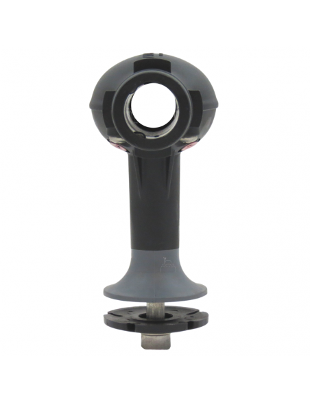 Agitador antisedimentos para cubas fumigar