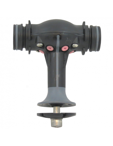 Agitador antisedimentos para cubas fumigar