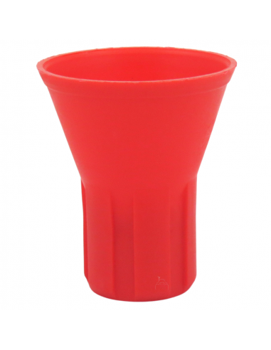 CAMPANA DIFUSORA GRANDE 1.5 MM.