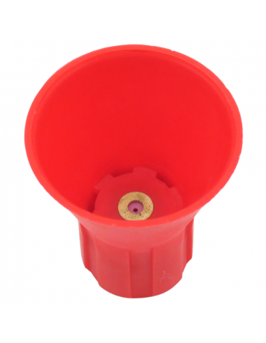 CAMPANA DIFUSORA GRANDE 1.5 MM.