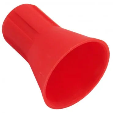 Campana difusora para pistola sulfatar 0.8mm