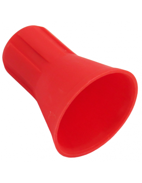 CAMPANA DIFUSORA GRANDE 1.5 MM.