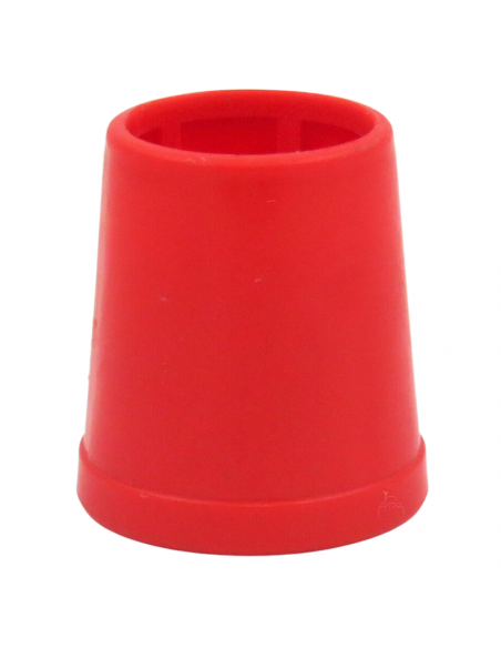 Campana difusora mediana para pistola sulfatar 1.2mm