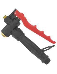 Mango puño lanza M94