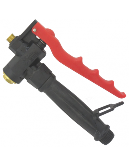 Mango puño lanza M94