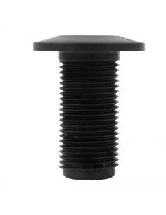 Racor desagüe 1/2" plástico