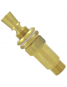 Agitador hidraúlico con filtro