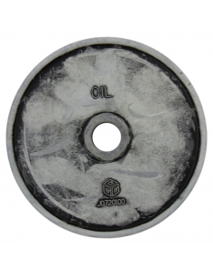 Membrana bomba fumigar ESBME503Z