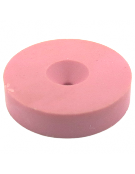 Paquete 4 ud. zapatilla cerámica 15 x 1.2 mm