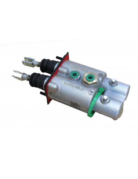 Cilindro Doble Principal de Freno Tractores Case-IH MXM y New Holland TM 84530032