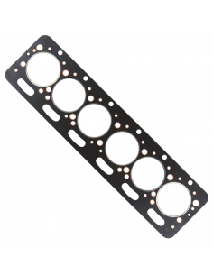 Junta de culata metal Fiat 4760489