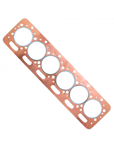 Junta de culata metal Fiat 4760489