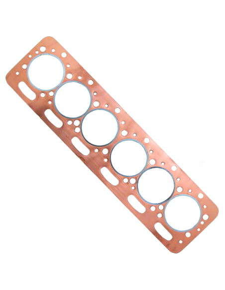 Junta de culata metal Fiat 4760489