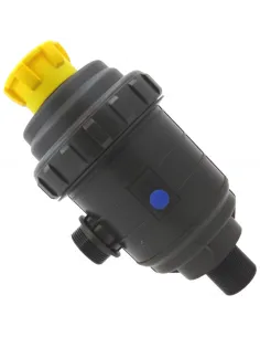 Filtro Aspiración 180 l/min. 1" 1/2 50 MESH