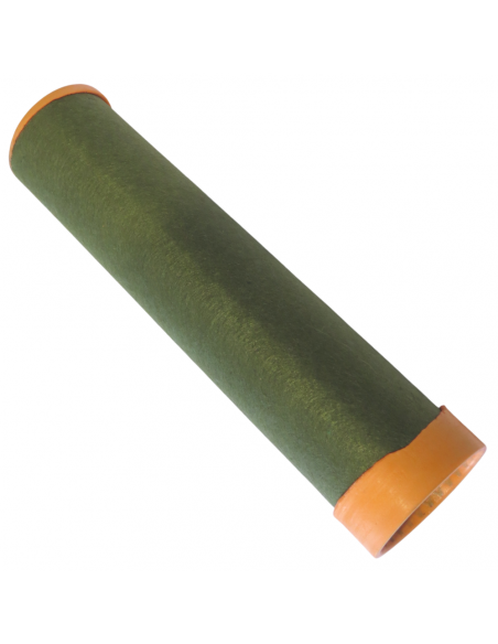 Filtro de aire interior Massey Ferguson, Fendt, Deutz 3901476M1