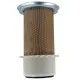 Filtro de Aire Motor Exterior -  Altura 340 mm, Ø 155/210 mm para tractores New Holland, Case, Fiat, Ford, Deutz y Same