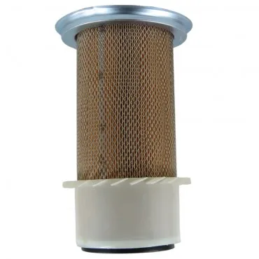 Filtro de Aire Motor Exterior -  Altura 340 mm, Ø 155/210 mm para tractores New Holland, Case, Fiat, Ford, Deutz y Same