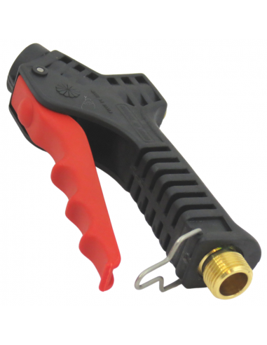 Mango puño pistola Turbo 1/2