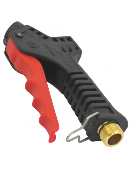 Mango puño pistola Turbo 1/2