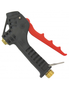 Mango puño pistola Turbo 1/2