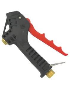 Mango puño pistola Turbo 1/2