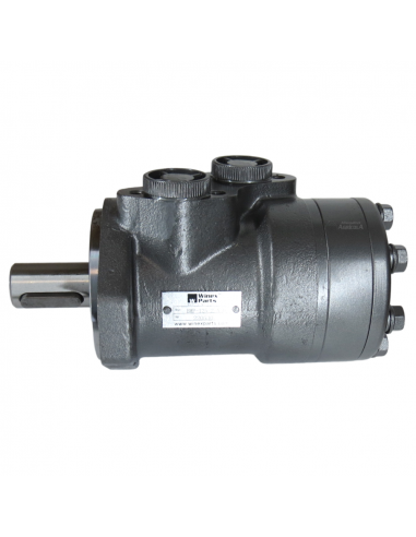 Motor Hidráulico de giro 160CC