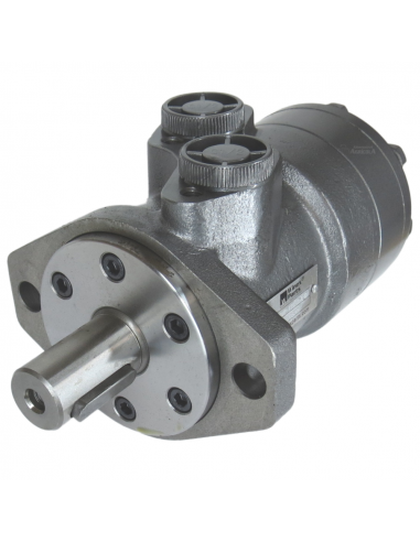 Motor Hidráulico de giro 160CC