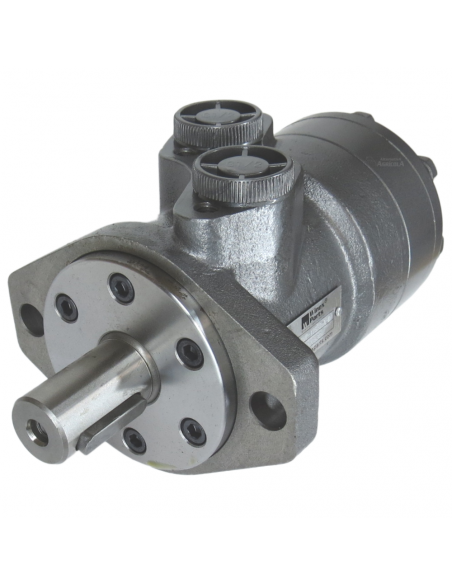 Motor Hidráulico de giro 160CC