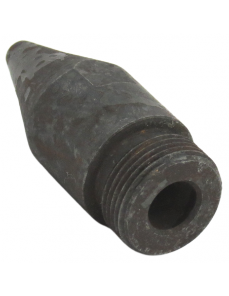 Punta recambio inyector para viña