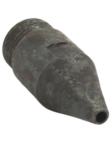 Punta recambio inyector para viña