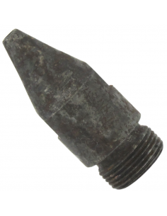 Punta recambio inyector para viña