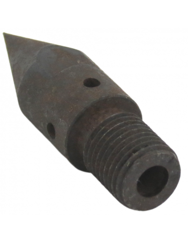 Punta recambio inyector quelato