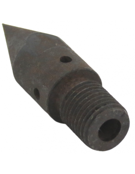 Punta recambio inyector quelato