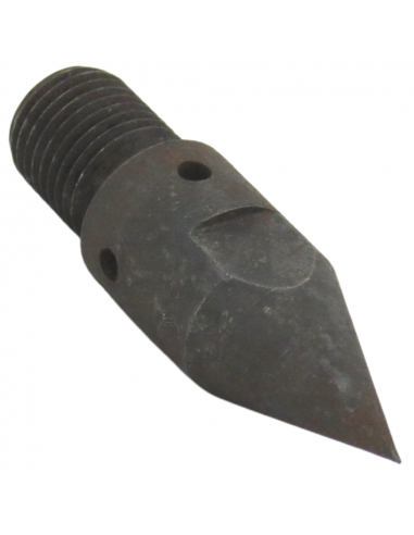 Punta recambio inyector quelato