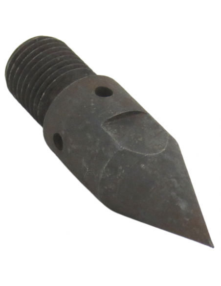 Punta recambio inyector quelato