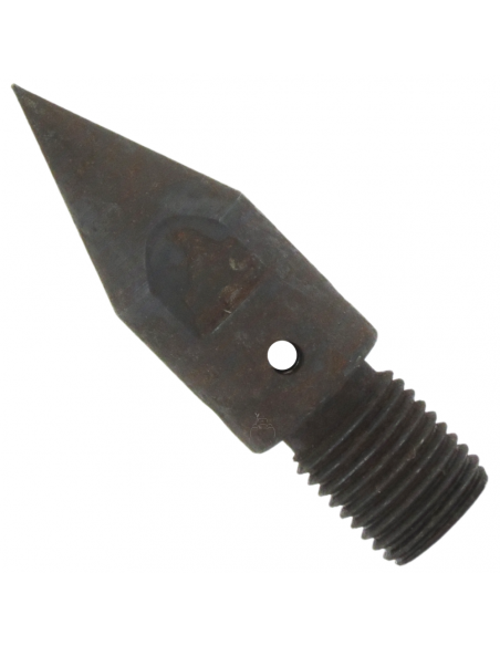 Punta recambio inyector quelato