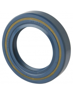 Reten aceite Ø 35 x 55 x 11 mm NBR Massey Ferguson