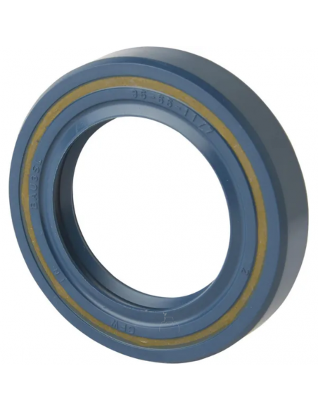 Reten aceite Ø 35 x 55 x 11 mm NBR Massey Ferguson