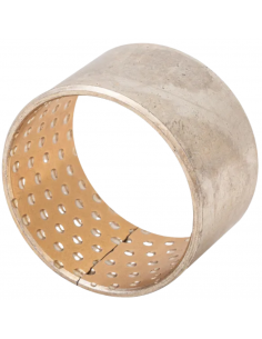 Casquillo Ø 45 x 50 x 30 mm New Holland, Ford, Steyr