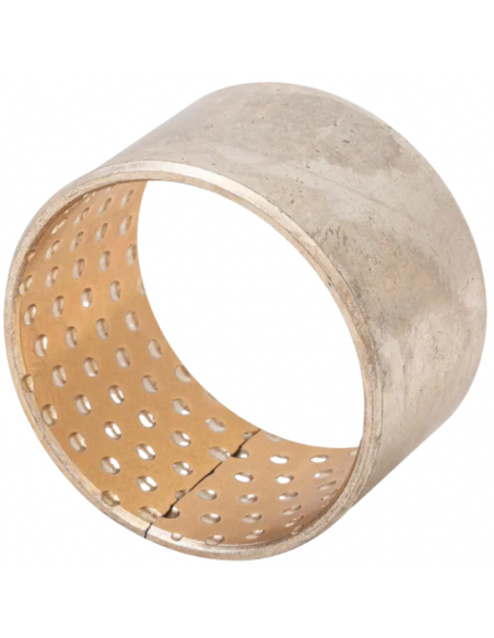 Casquillo Ø 45 x 50 x 30 mm New Holland, Ford, Steyr