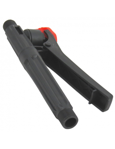 Mango lanza Herbicida