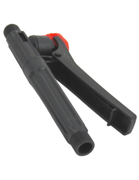 Mango lanza Herbicida