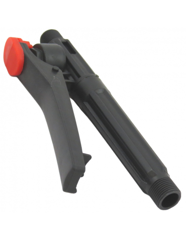 Mango lanza Herbicida