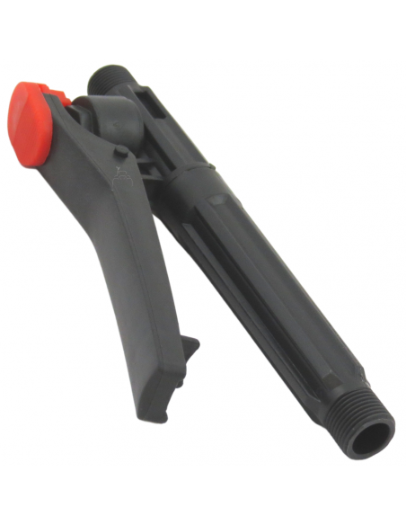 Mango lanza Herbicida