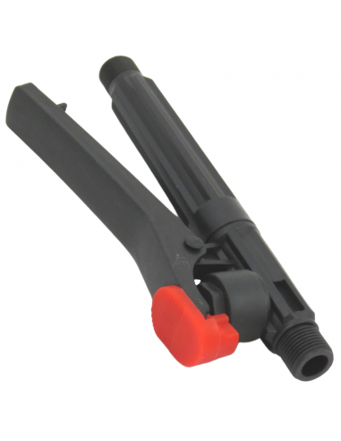 Mango lanza Herbicida